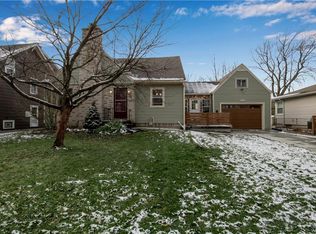 325 Washington Hwy, Amherst, NY 14226