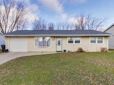 1704 Taft Dr, Normal, IL, 61761