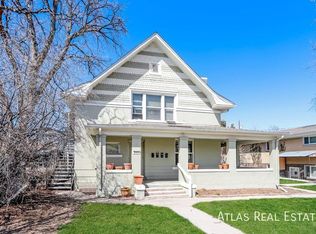 6035 W 39th Ave #6045-4, Wheat Ridge, CO 80033