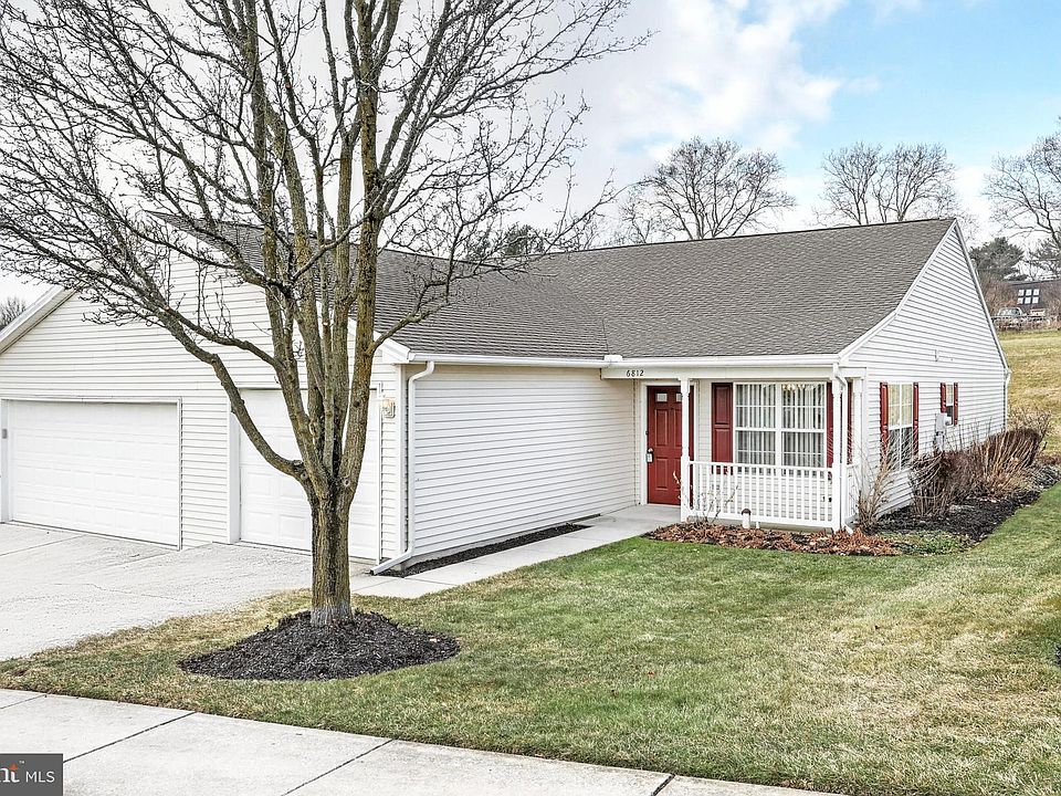 6812 Seneca Ridge Dr, York, PA 17403 Zillow
