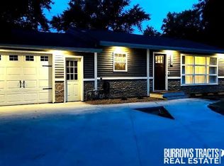 1069 Clay St, Tecumseh, NE 68450