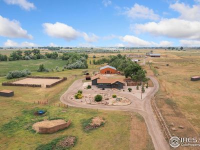 1225 E County Road 72, Wellington, CO, 80549