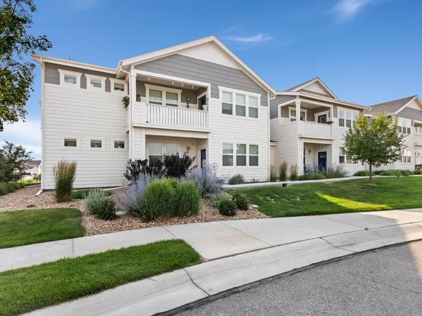 2290 Setting Sun Dr #1, Windsor, CO 80550