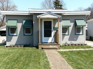 129 Eagle Point Blvd, Erie, PA 16511