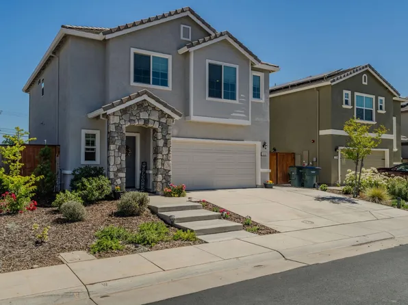 1336 River Run Cir, Ione, CA 95640