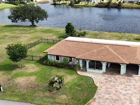 3191 Brooklyn AVE, PORT CHARLOTTE, FL 33952