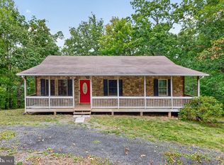 152 Deer Place Ct, Strasburg, VA 22657