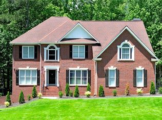 20 Allie Dr, McDonough, GA 30252