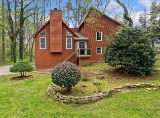 4526 Hickory Grove Ct NW, Acworth, GA 30102