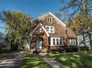 268 Susquehanna Rd, Rochester, NY 14618