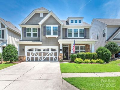 1109 Saratoga Blvd, Indian Trail, NC, 28079