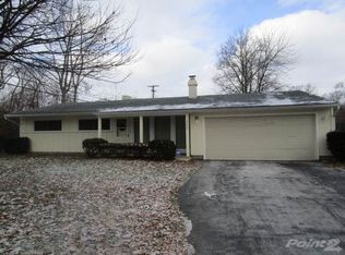 3662 Devon Hill Rd, Toledo, OH 43606