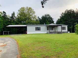 126 Tyler Dr, Benton, LA 71006