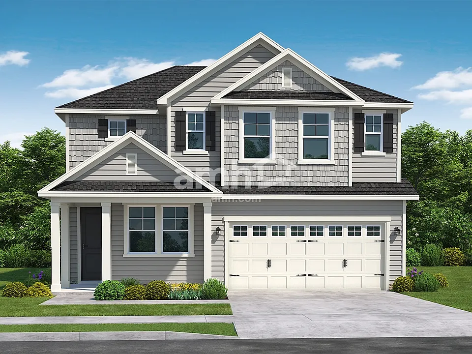 1632 Scenic Creek Pl