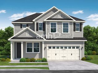 128 Pond Ridge Run, Wake Forest, NC 27587