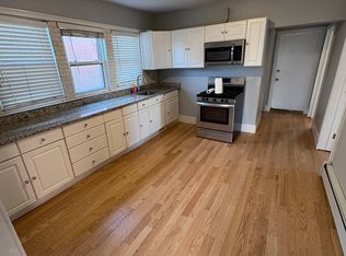 42 Cabot St UNIT 1, Everett, MA 02149