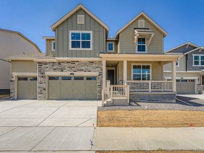 127 Wooten Avenue, Brighton, CO, 80601