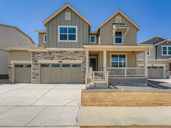 127 Wooten Avenue, Brighton, CO 80601