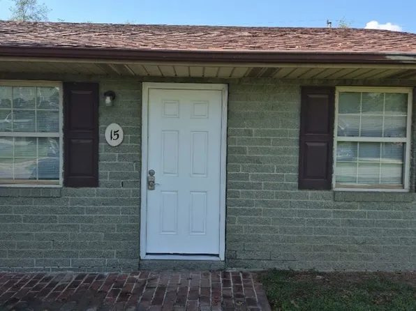 Montgomery Apartments, 39949 W Dorothy Dr #15, Malden, MO 63863