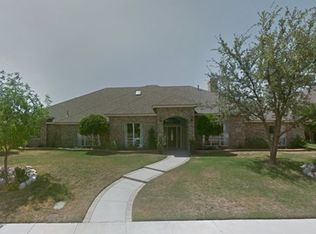 3911 Tanforan Ct, Midland, TX 79707