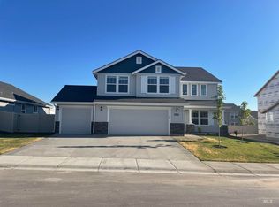 3752 Warm Creek Ave, Nampa, ID 83687