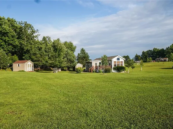 W9262 Deer Tail Court, Holcombe, WI 54745