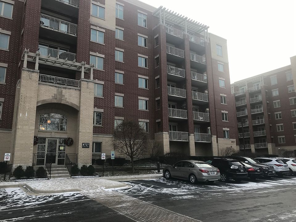 1st image of 8727 W Bryn Mawr Ave APT 402