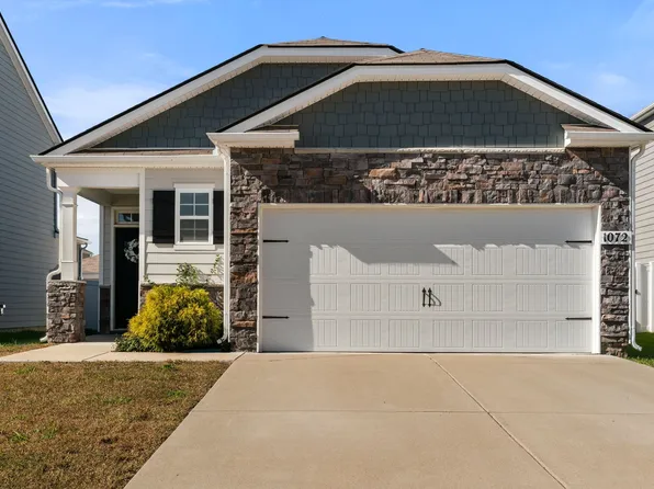 1072 Pepper Stone Dr, Lebanon, TN 37087