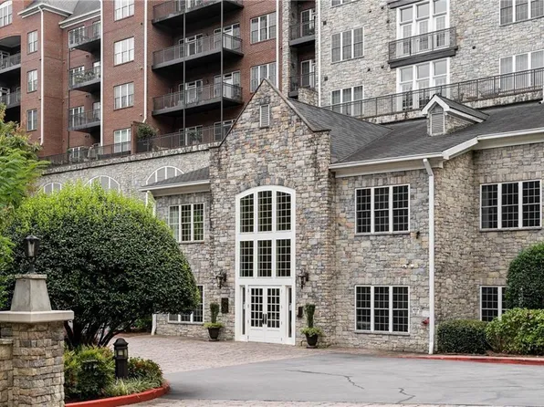 3280 Stillhouse Ln SE Unit 208, Atlanta, GA 30339