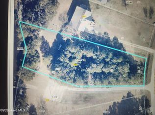 313 Pelican Harbor Rd LOT 18, Beaufort, NC 28516