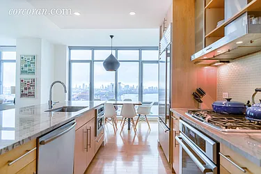 Rented by Corcoran