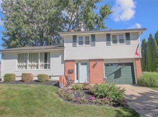 1533 Jamaica Sq, North Tonawanda, NY 14120