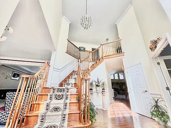 Entry Way
