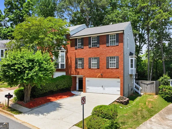 1211 Vintage Pointe Dr, Lawrenceville, GA 30044
