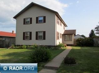 712 E 24th St, Hibbing, MN 55746
