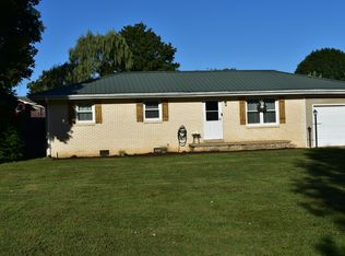 189 Thompson Dr, Minor Hill, TN 38473