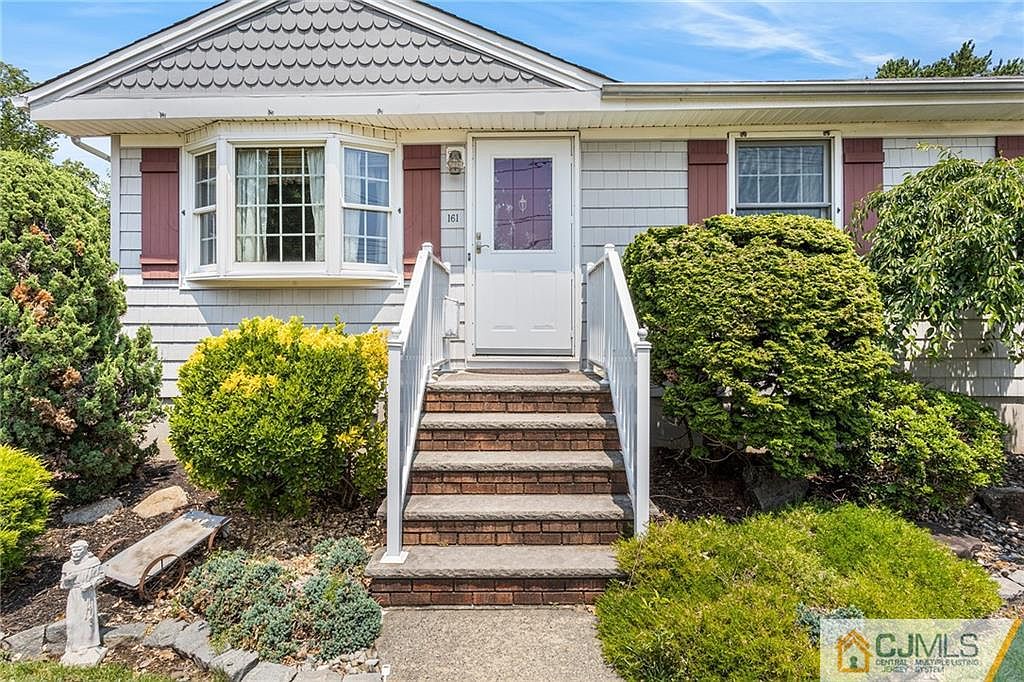 161 Woodland Ave, Fords, NJ 08863 MLS 2351170M Zillow