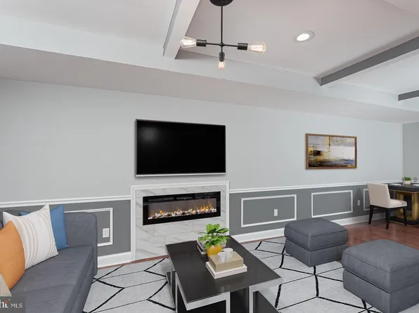 2323 E Madison St, Baltimore, MD 21205