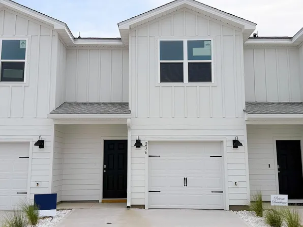 236 Salt Creek Ln, Pt Saint Joe, FL 32456