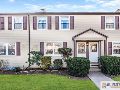 191 Rose St, Metuchen, NJ, 08840