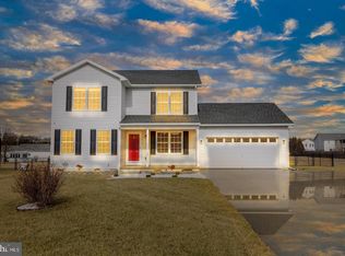 133 Dulcimer Dr, Bunker Hill, WV 25413