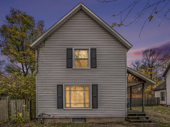 1445 Jefferson Ave, Kalamazoo, MI 49006