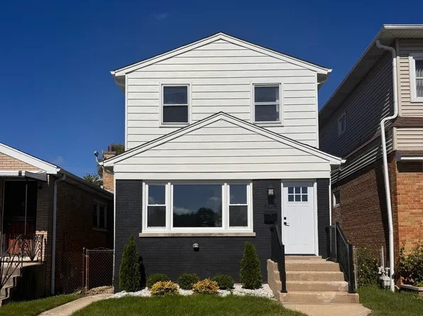 6218 W Foster Ave, Chicago, IL 60630