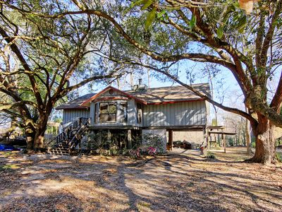 2517 Riverview Dr, Denham Springs, LA, 70726