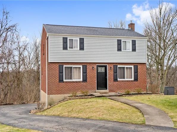 120 Philomena Cir, Cheswick, PA 15024