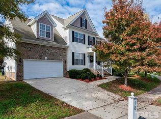 18 Forest Creek Dr, Durham, NC 27713