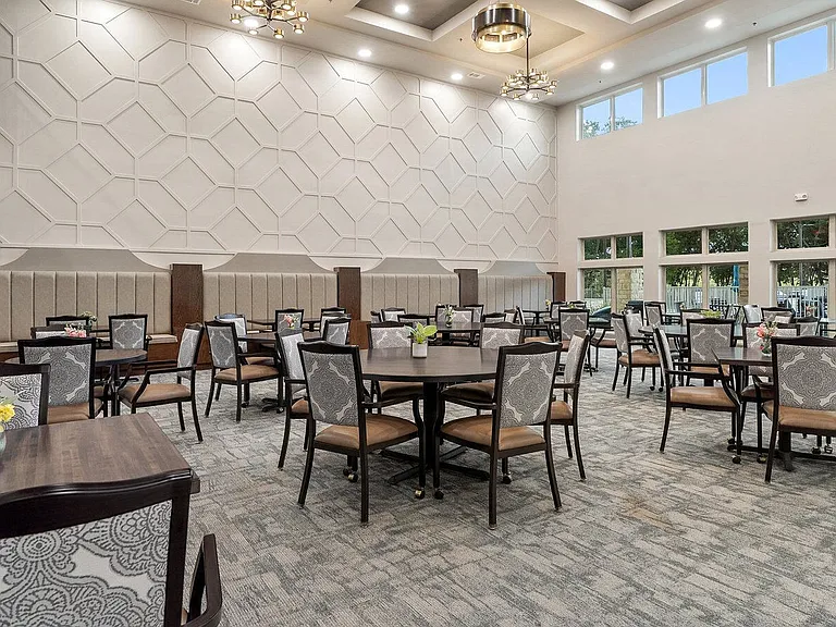 Preserve at Willow Park 55+ — Photo 10