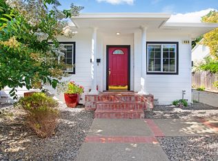 409 Benton St, Santa Rosa, CA 95401