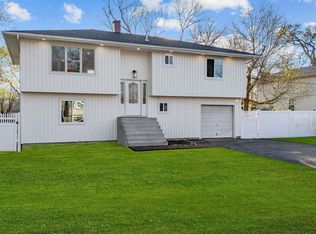 40 Alder Drive, Mastic Beach, NY 11951