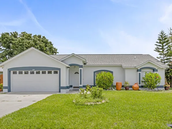 3807 Sunbeam Ct, Merritt Island, FL 32953